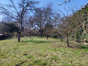 Terrain 710 m² Duppigheim