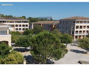 Sublime appartement neuf coeur puyricard