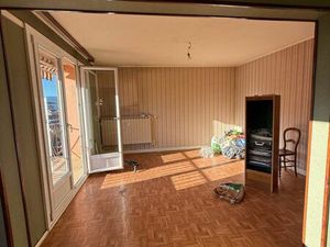 Vente immobilière d’un appartement