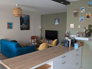 Appartement T3 Grenoble