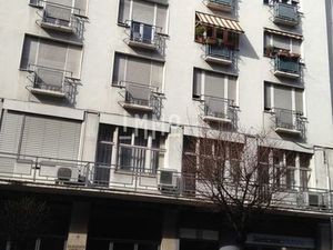 Immeuble 381 m² Mulhouse