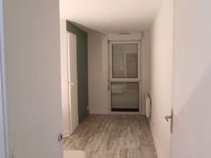 Studio 18 m² centre-ville Laval