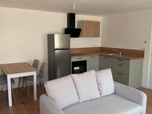 T3 refait a neuf - Meuble