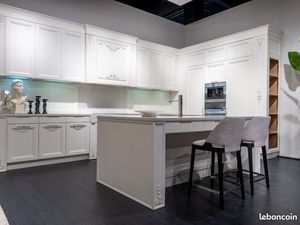 Appartement 5 pièces 140 m²