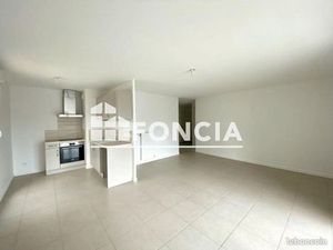 Appartement 4 pièces 85 m²