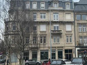 Appartement 3 pieces meublé