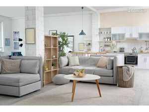 Appartement secteur Thionville