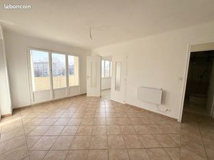 Appartement 3 pièces 52 m²