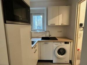 Studio 1 pièce 17 m²