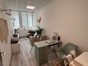 Bureau à partager hyper-centre Orléans