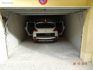 Loue garage