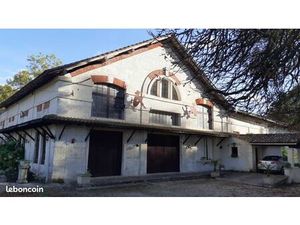 Local commercial   maison   appart