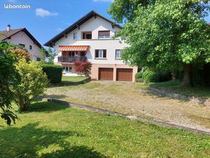 Très belle maison 8 pièces 183m²