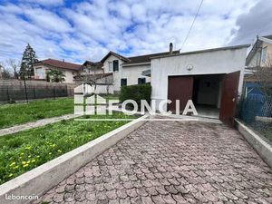 Maison 3 pièces 87 m²