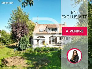 Maison 6 pièces 97 m²