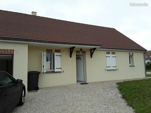 Maison 4 pièces 89 m²