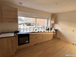 Maison 4 pièces 78 m²