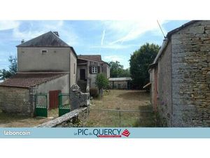 Ferme 4 pièces 110 m²