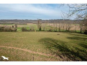 Ferme 7 pièces 135 m²