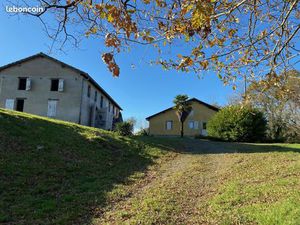 Maison 5 pièces 122 m²