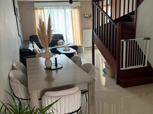 Maison sans travaux à prévoir (sous compromis)