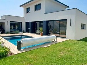 Maison 5 pièces 120 m²