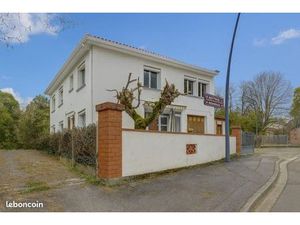 Maison de ville 5 pièces 136 m²