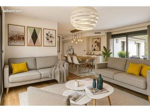 Maison 5 pièces 125 m²