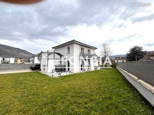 Maison 5 pièces 112 m²