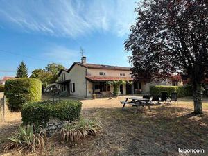 Maison 6 pièces 150 m²