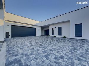 Maison 4 pièces 167 m²