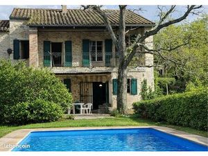 Mas 5 pièces 100 m²