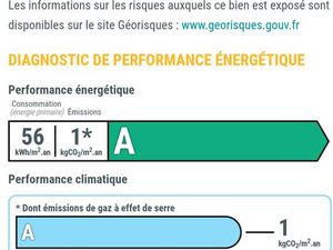 Vente maison plien pied