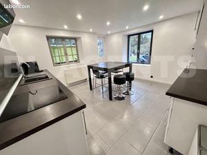 Maison de village 4 pièces 170 m²