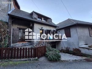 Maison de village 3 pièces 66 m²