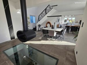 Villa superbe xxl