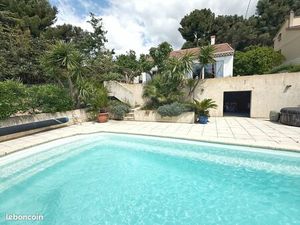 Villa 5 pièces 100 m²