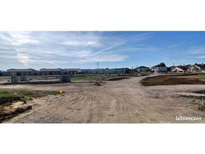 Terrain Chatuzange Le Goubet