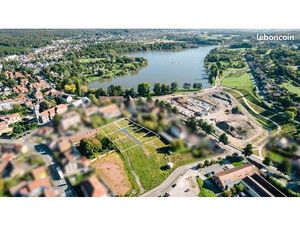 Terrain 347 m² Belfort