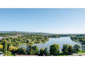 Terrain 359 m² Belfort