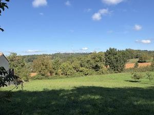 Terrain 2 176 m² Coux Et Bigaroque Mouzens