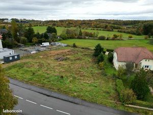 Terrain constructible 12 ares