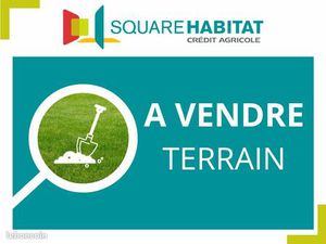 Terrain 388 m² Rives De L Yon