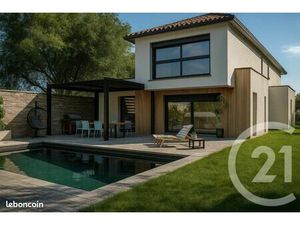 Terrain 1 991 m² Tournefeuille