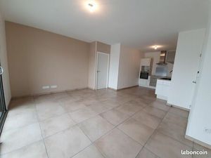Appartement 3 pièces 70 m²