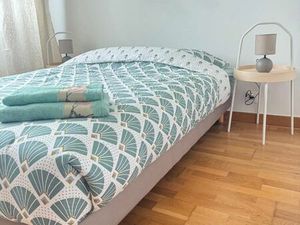 Appartement 1 pièce 10 m²