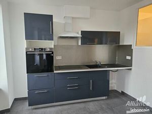 Appartement 3 pièces 72 m²