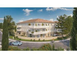 Résidence Amédée Tastet