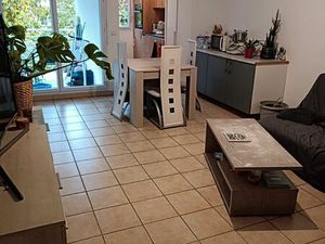 T2 Bonneville - 45 m2 + balcon