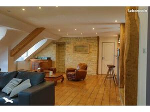 Appartement en duplex